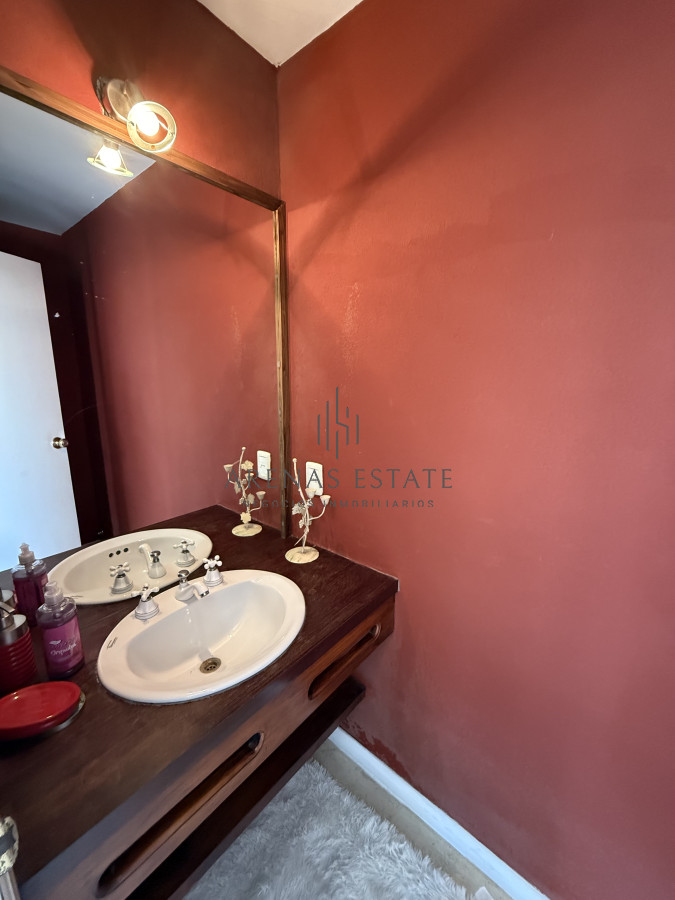 Casa ID.4079 - Casa en venta en Tio Tom , Punta Ballena 