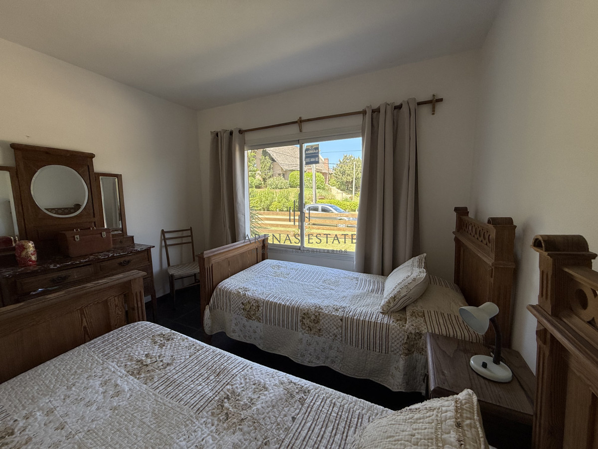 Casa ID.4079 - Casa en venta en Tio Tom , Punta Ballena 