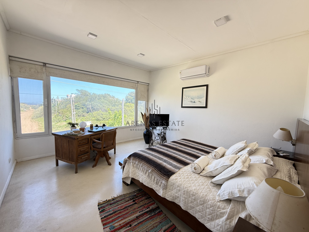 Casa ID.4079 - Casa en venta en Tio Tom , Punta Ballena 