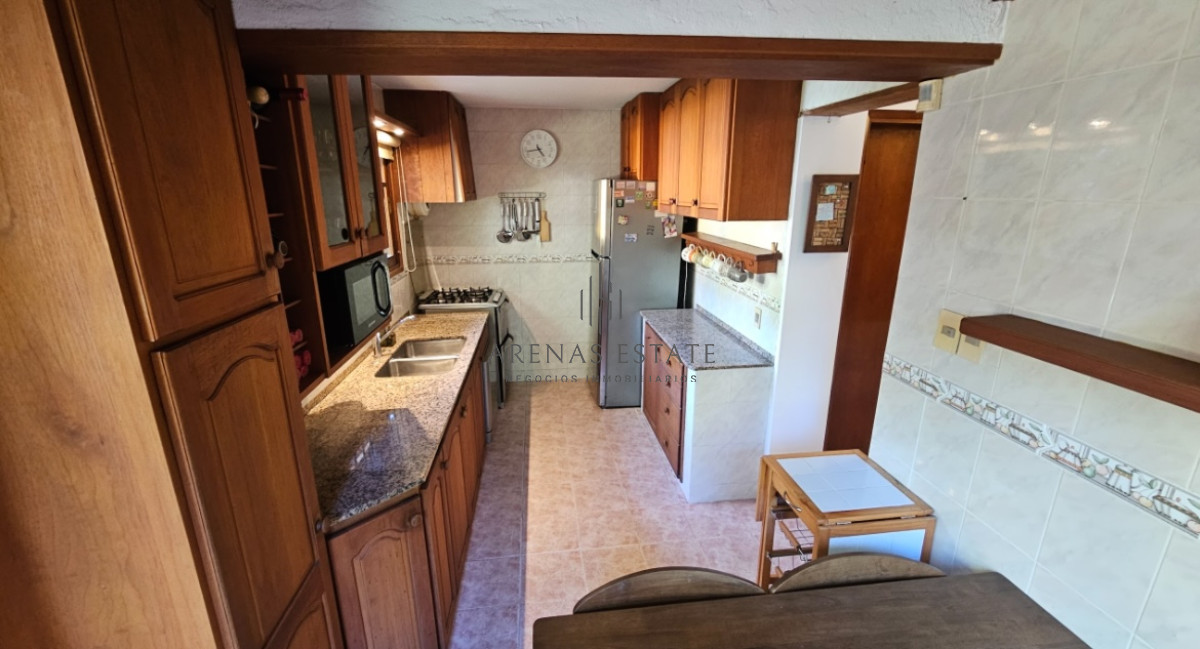 Casa ID.3239 - VENTA - ALQUILER TEMPORADA 