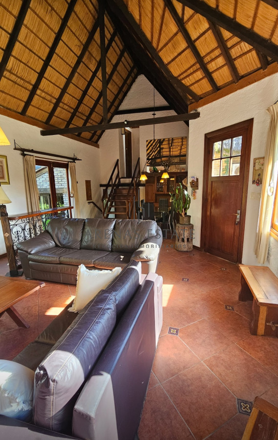 Casa ID.3239 - VENTA - ALQUILER TEMPORADA 