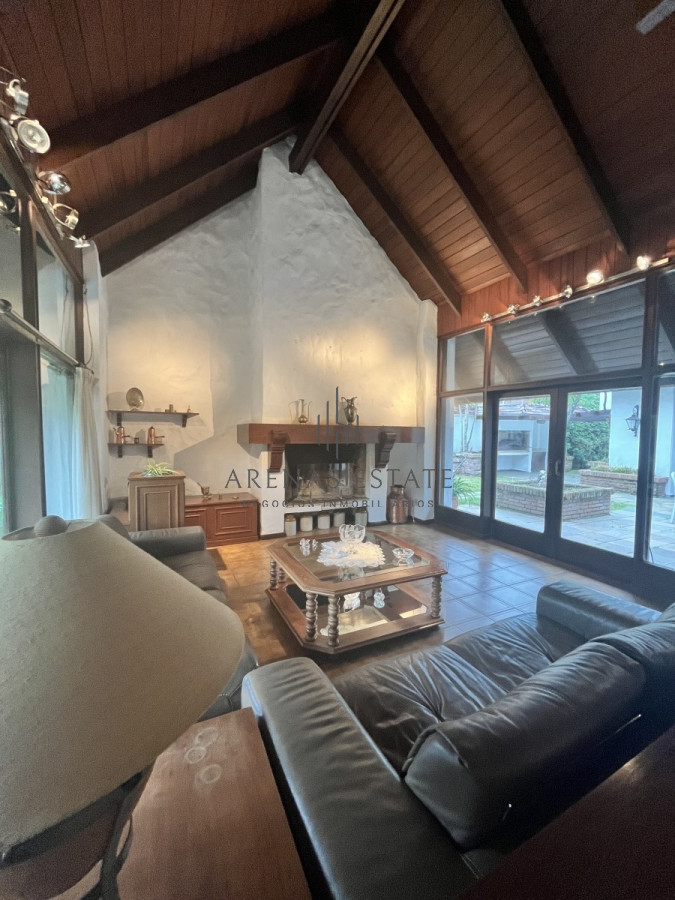 Casa ID.1606 - Casa en venta en zona Mansa 