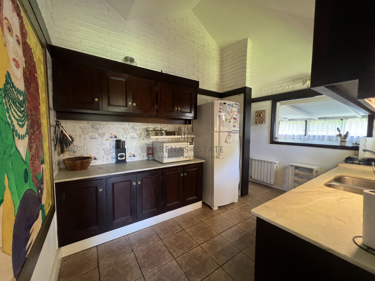 Casa ID.2993 - Casa en venta en Jardines de Cordoba , Punta del Este 