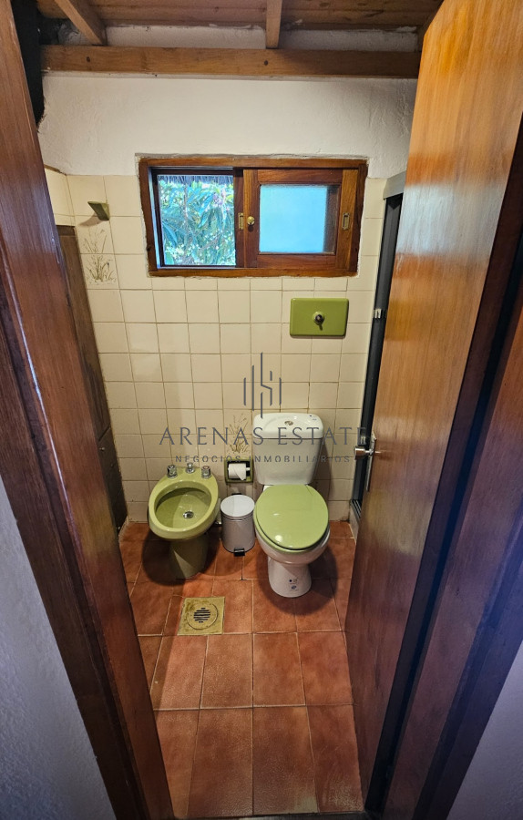 Casa ID.3239 - VENTA - ALQUILER TEMPORADA 