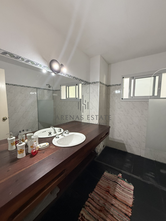 Casa ID.4079 - Casa en venta en Tio Tom , Punta Ballena 