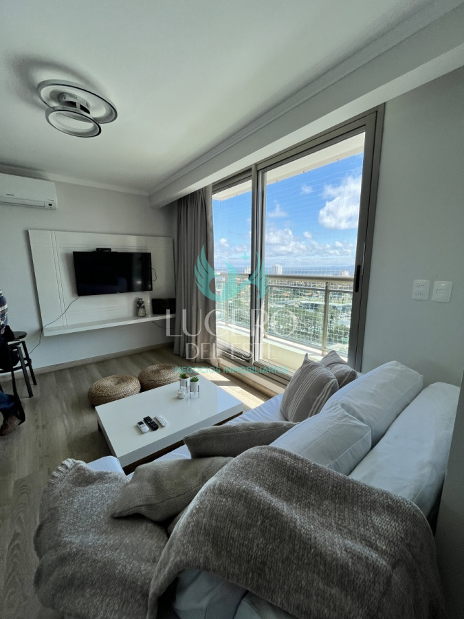Apartamento ID.1021 - Apartamento en Punta del Este, Roosevelt