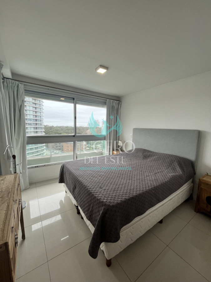 Apartamento ID.951 - Alquiler anual apartamento en Roosevelt 