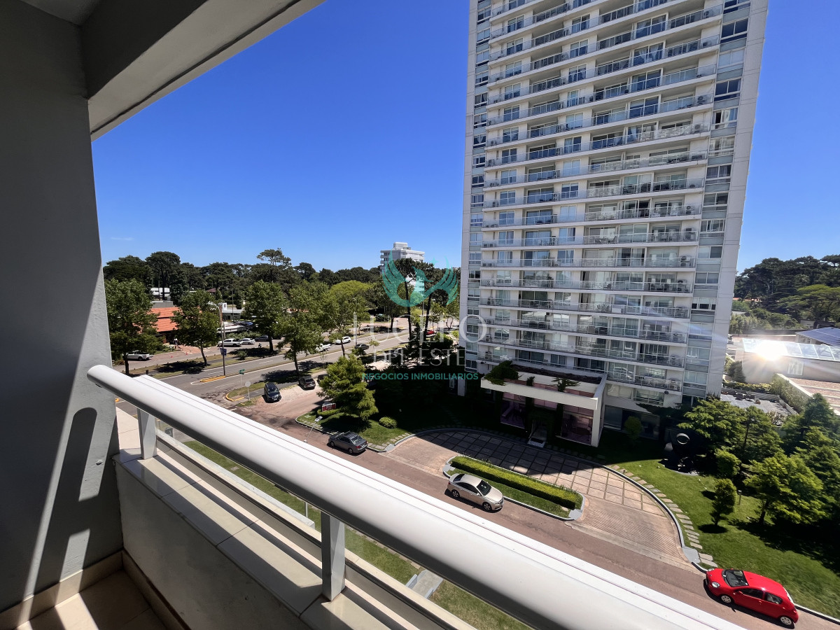 Apartamento ID.991 - Alquiler anual 