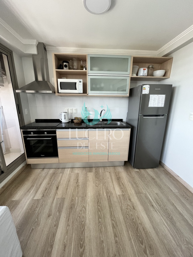 Apartamento ID.1021 - Apartamento en Punta del Este, Roosevelt