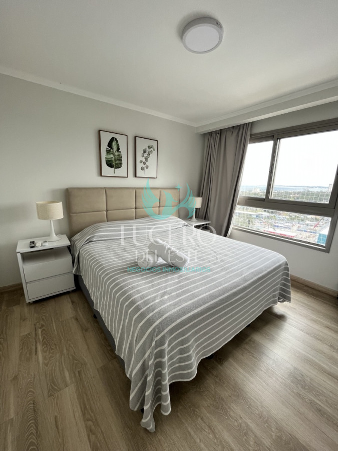 Apartamento ID.1021 - Apartamento en Punta del Este, Roosevelt