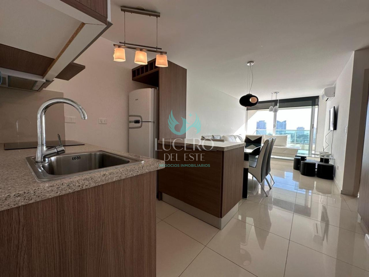 Apartamento ID.990 - Alquiler de Temporada y Alquiler Anual 