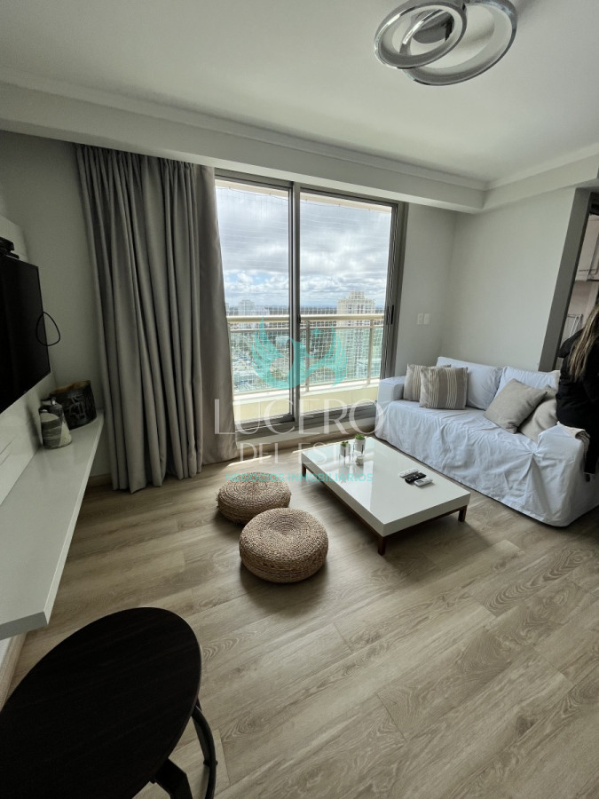 Apartamento ID.1021 - Apartamento en Punta del Este, Roosevelt
