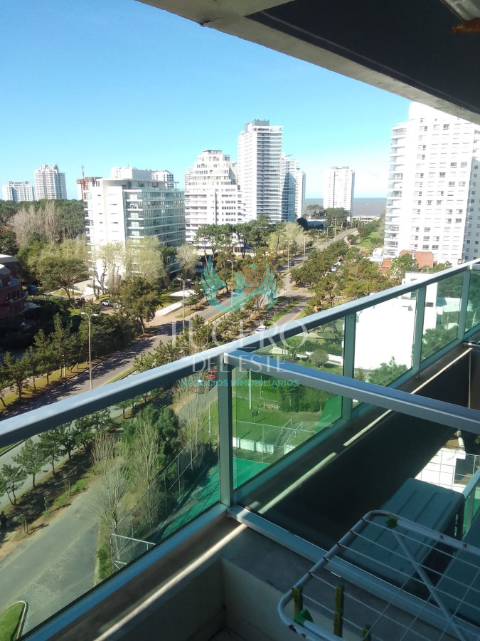 Apartamento ID.951 - Alquiler anual apartamento en Roosevelt 