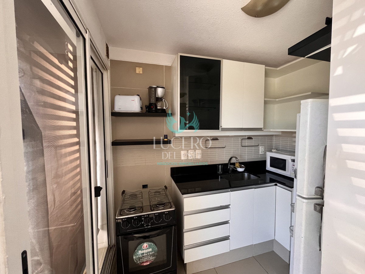 Apartamento ID.991 - Alquiler anual 