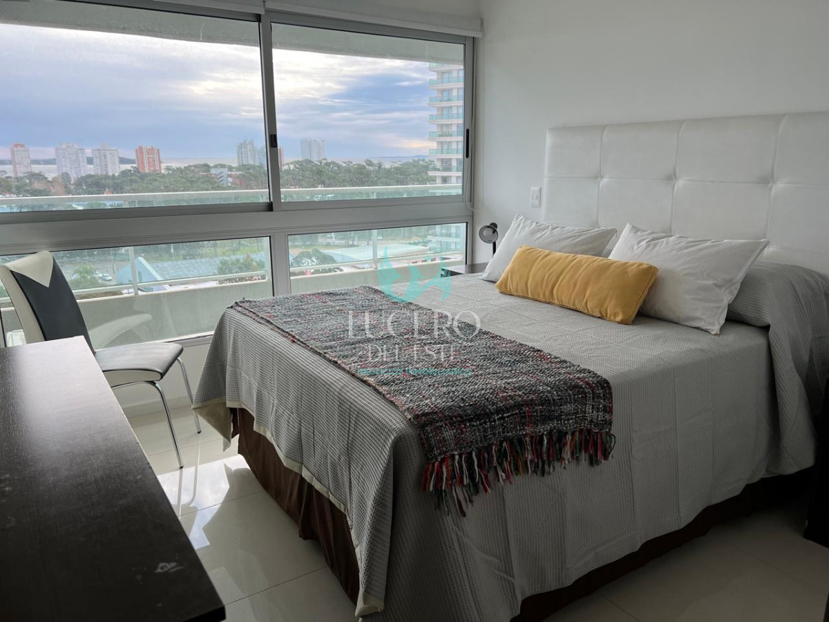 Apartamento ID.990 - Alquiler de Temporada y Alquiler Anual 