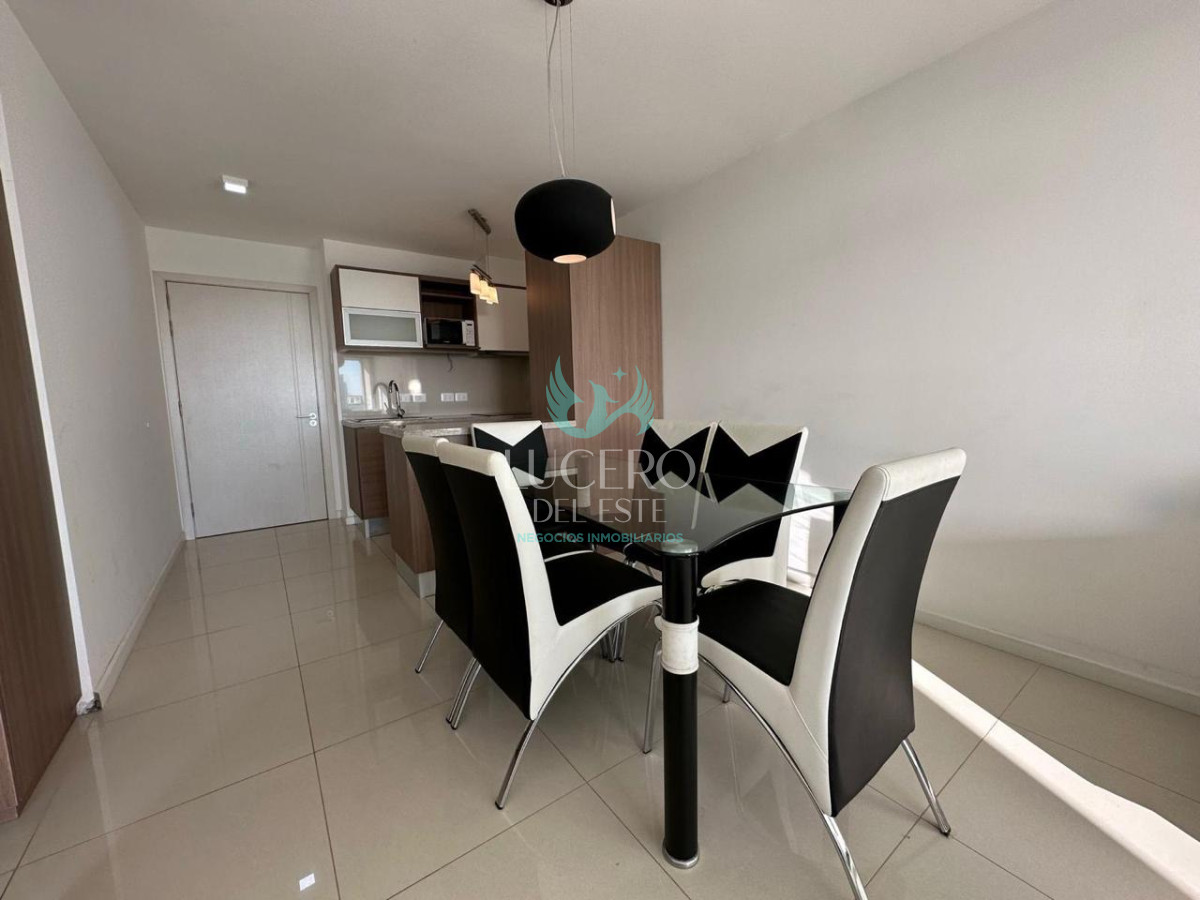 Apartamento ID.990 - Alquiler de Temporada y Alquiler Anual 