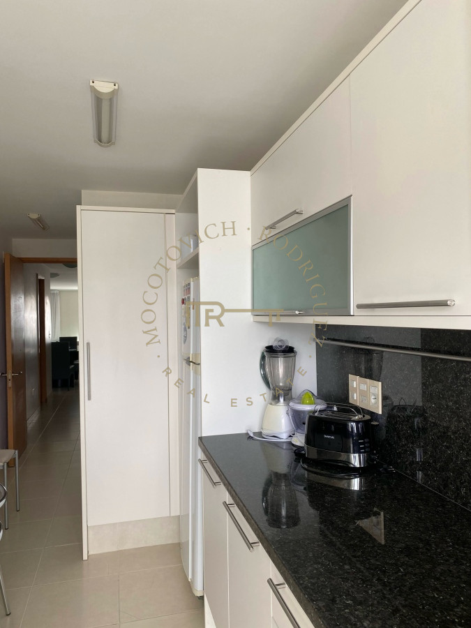 Apartamento ID.2667 - Apartamento en Mansa en alquiler anual o invernal 