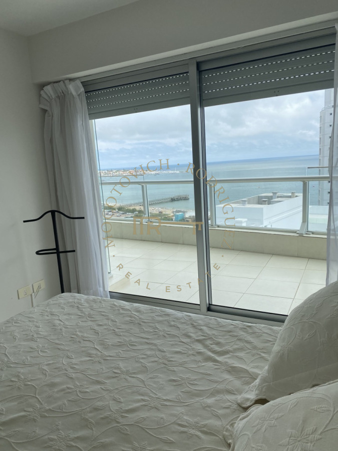 Apartamento ID.2667 - Apartamento en Mansa en alquiler anual o invernal 