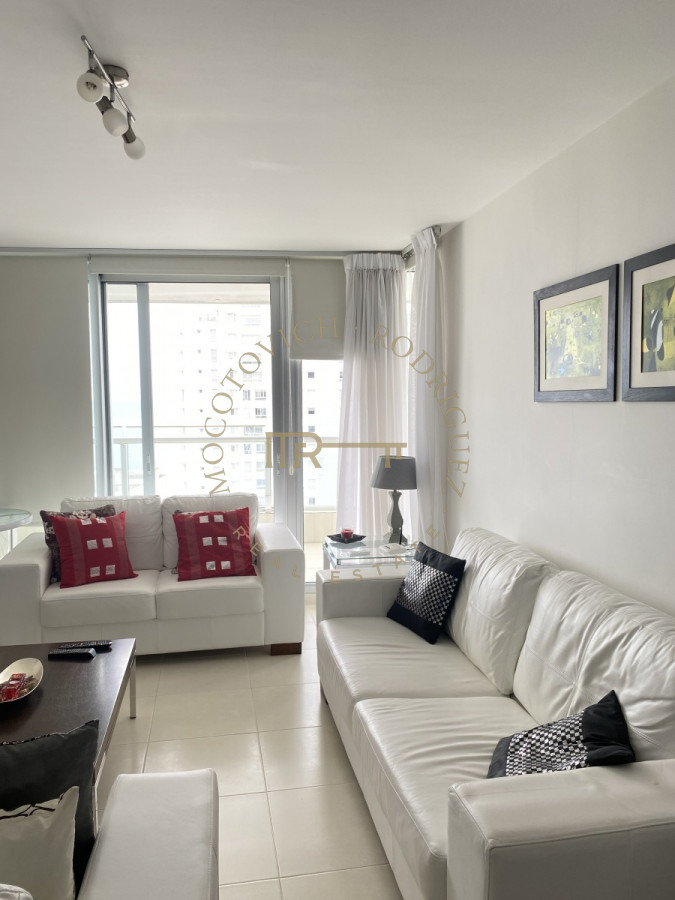 Apartamento ID.2667 - Apartamento en Mansa en alquiler anual o invernal 