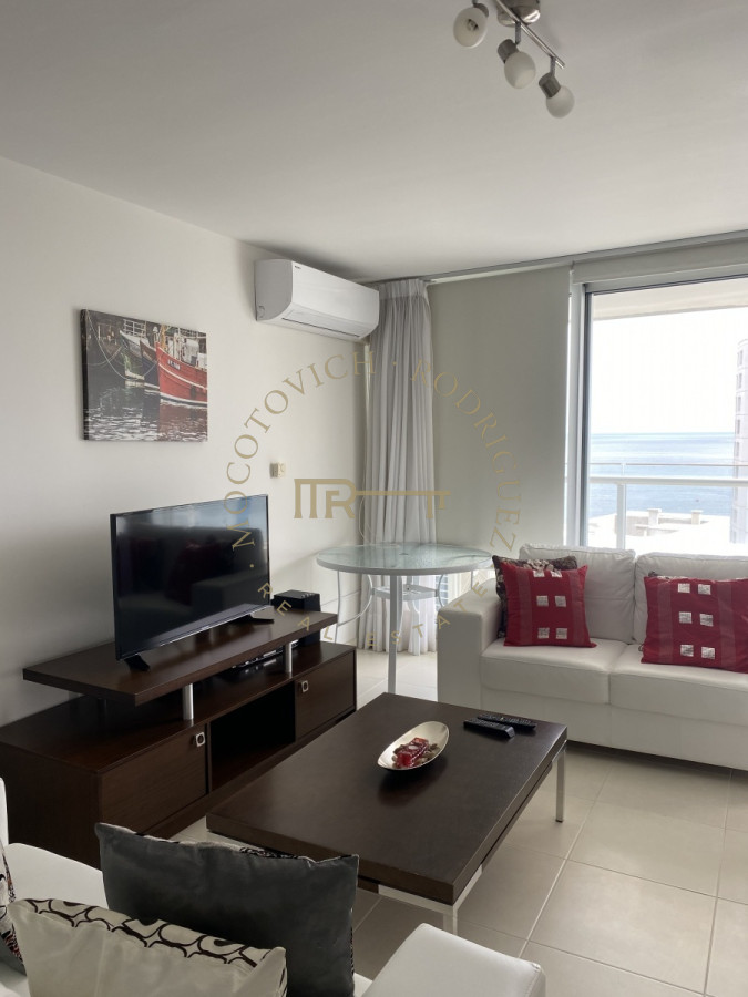 Apartamento ID.2667 - Apartamento en Mansa en alquiler anual o invernal 