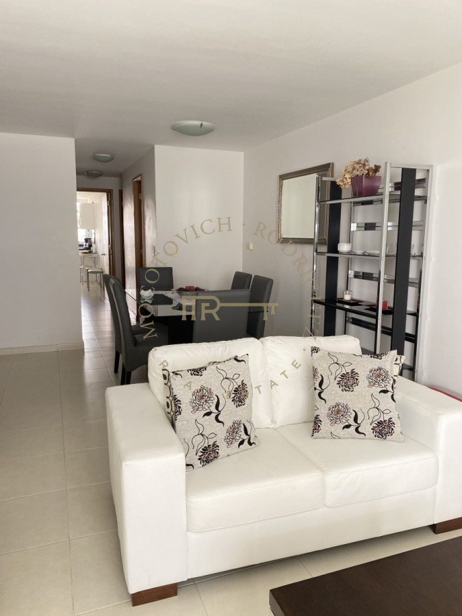 Apartamento ID.2667 - Apartamento en Mansa en alquiler anual o invernal 