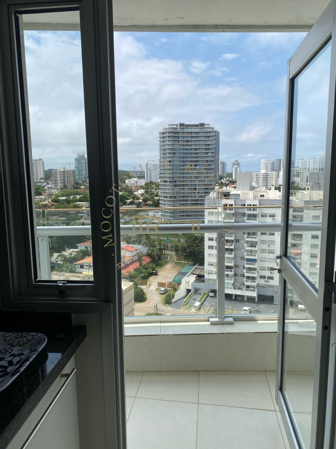 Apartamento ID.2667 - Apartamento en Mansa en alquiler anual o invernal 