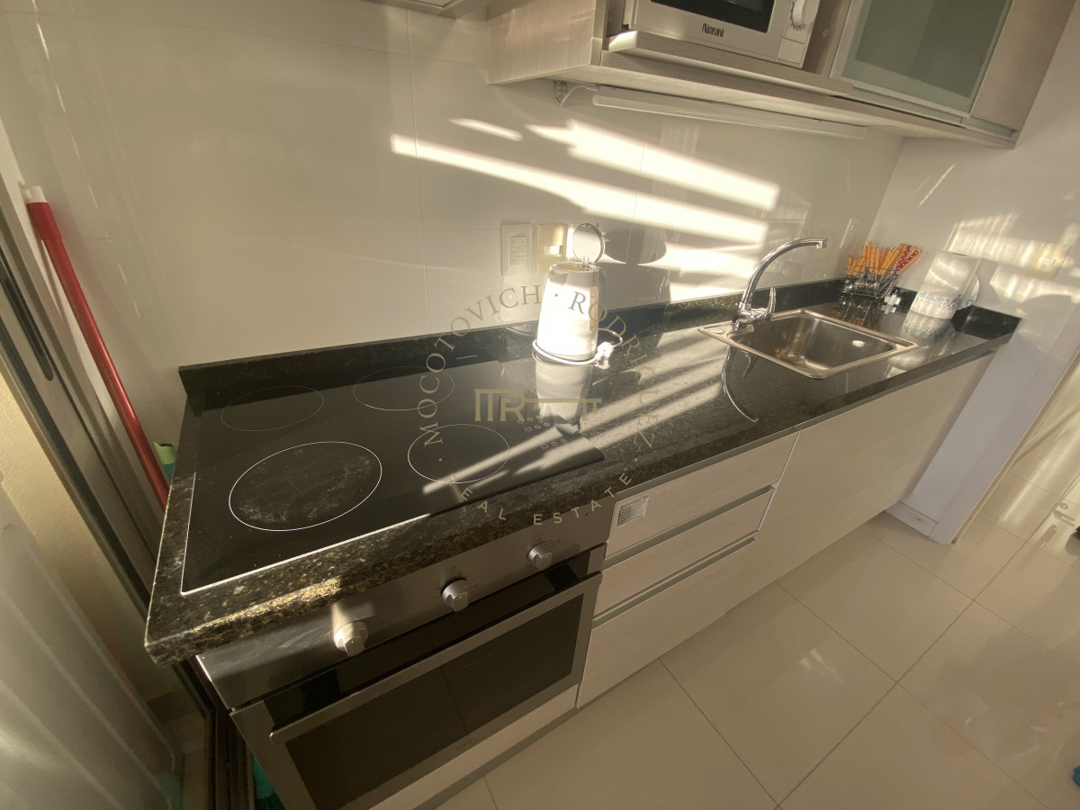 Apartamento ID.2602 - Alquiler anual apto con todos los servicios