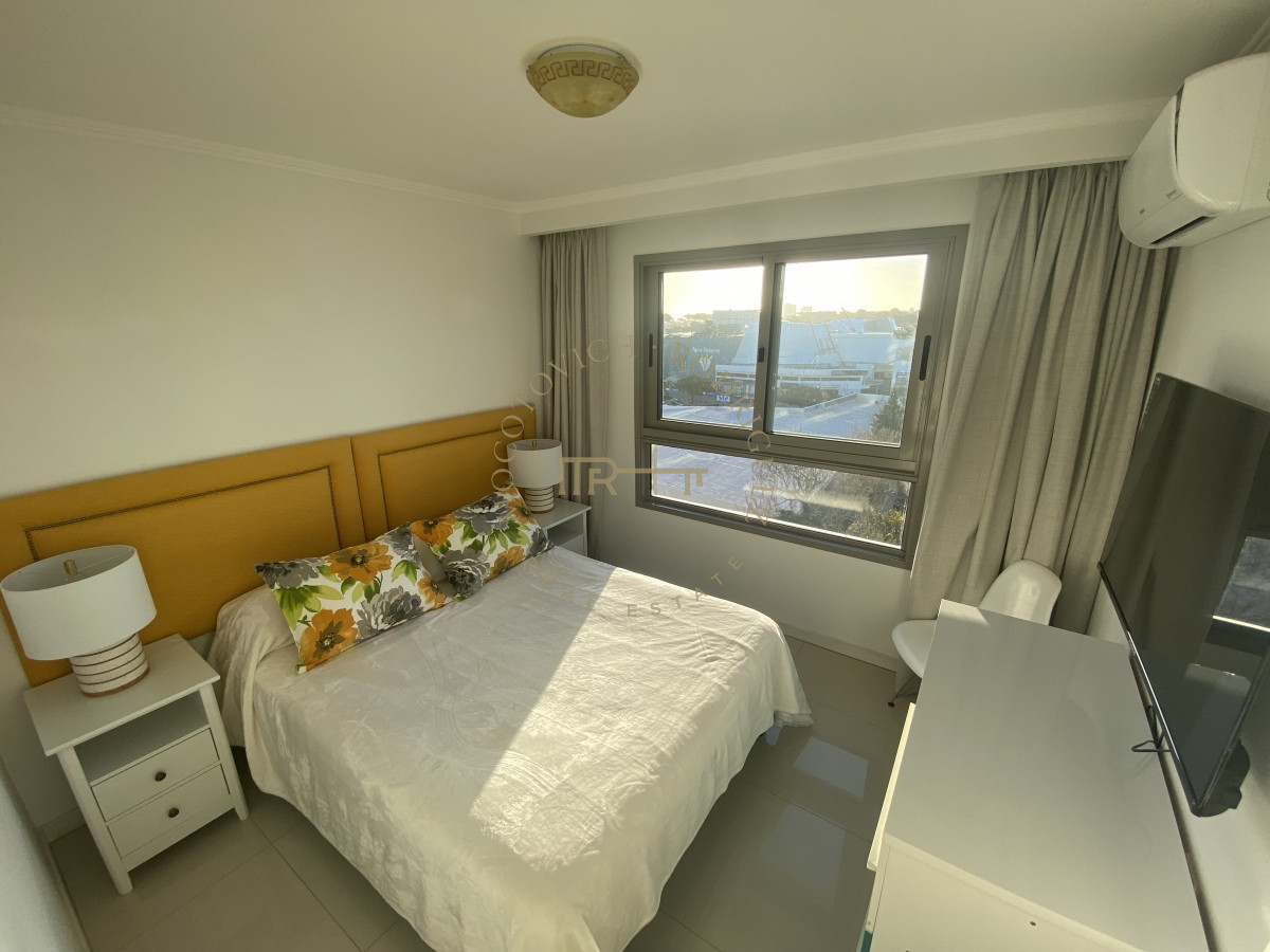 Apartamento ID.2602 - Alquiler anual apto con todos los servicios