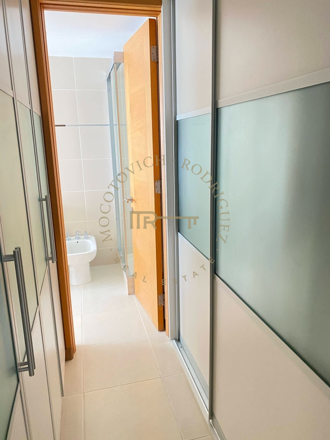 Apartamento ID.2667 - Apartamento en Mansa en alquiler anual o invernal 
