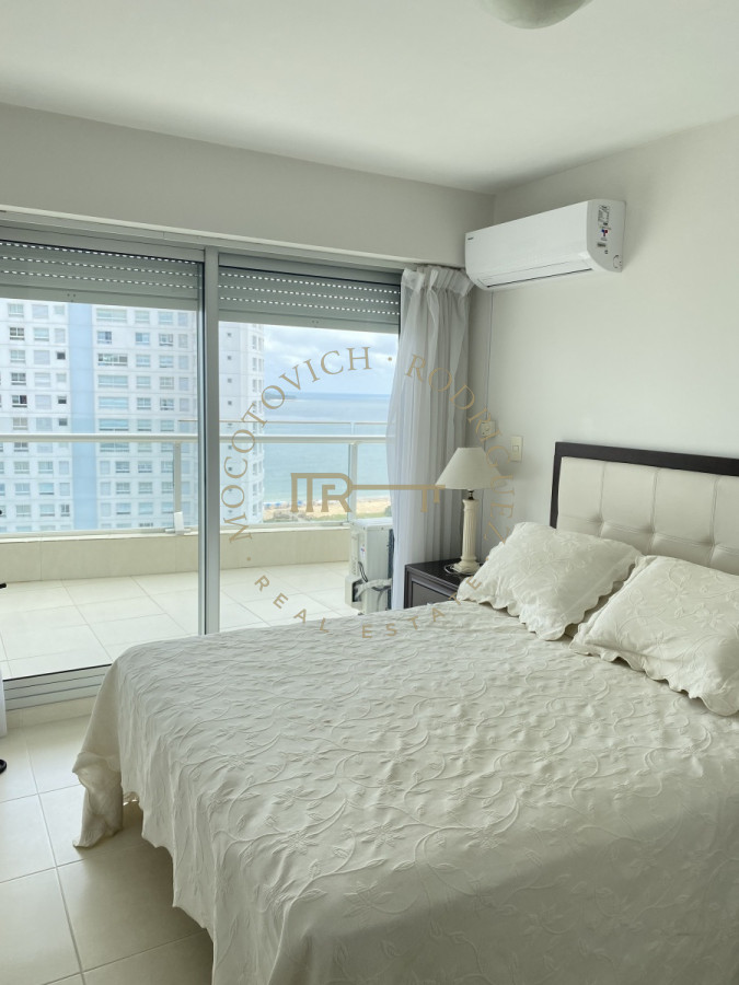 Apartamento ID.2667 - Apartamento en Mansa en alquiler anual o invernal 