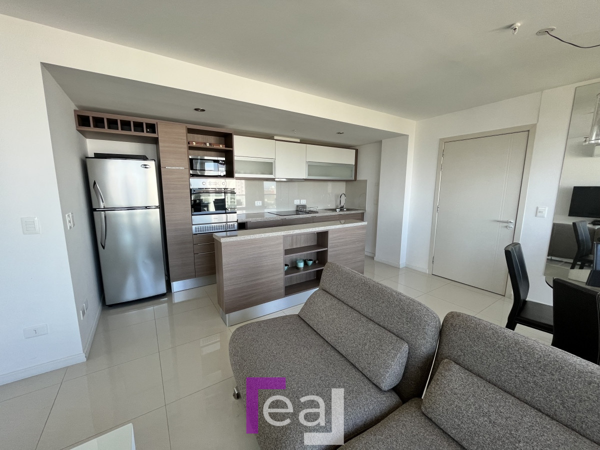 Apartamento ID.279 - Apartamento en Punta del Este, Roosevelt