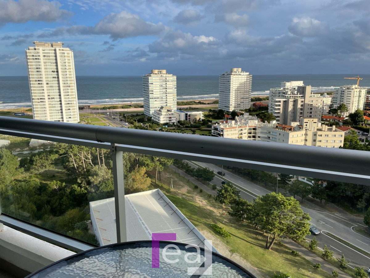Apartamento ID.209 - Torre de categoria a pasos de la playa Brava 