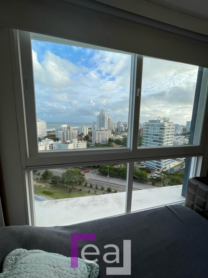 Apartamento ID.209 - Torre de categoria a pasos de la playa Brava 