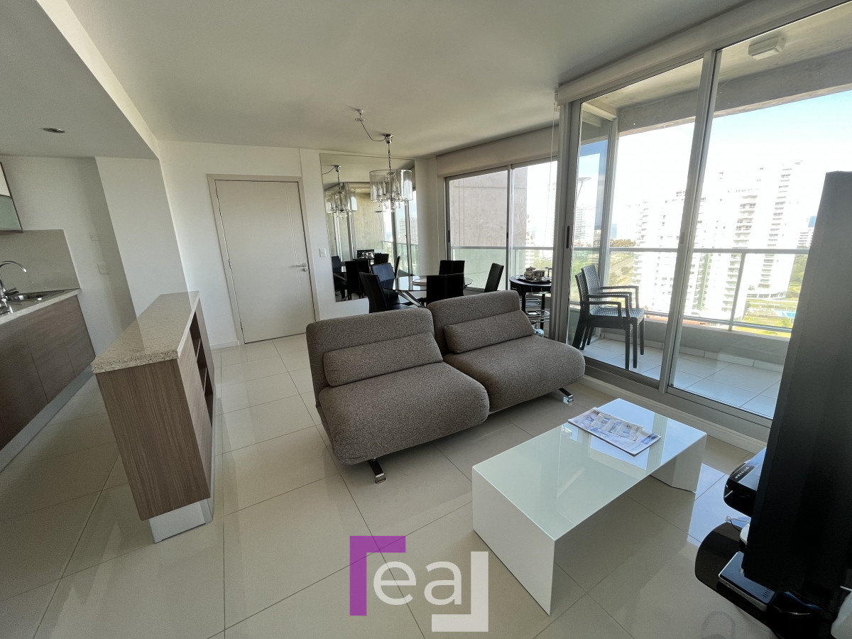 Apartamento ID.279 - Apartamento en Punta del Este, Roosevelt