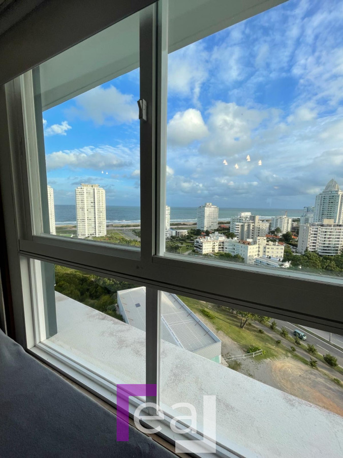 Apartamento ID.209 - Torre de categoria a pasos de la playa Brava 