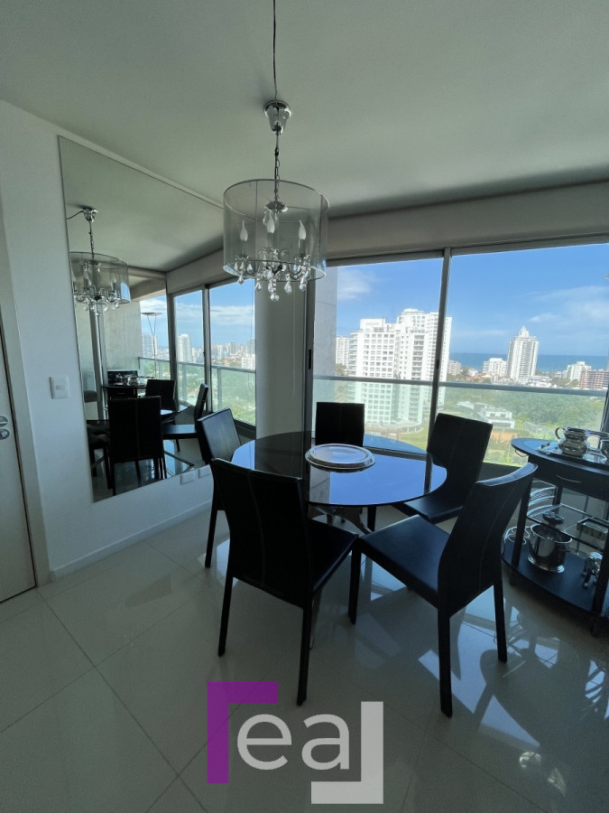 Apartamento ID.279 - Apartamento en Punta del Este, Roosevelt