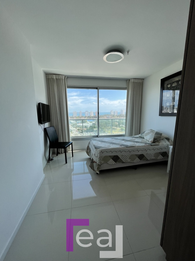Apartamento ID.279 - Apartamento en Punta del Este, Roosevelt