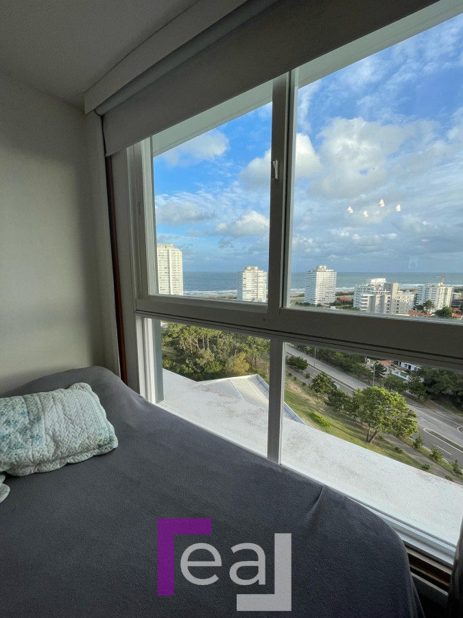 Apartamento ID.209 - Torre de categoria a pasos de la playa Brava 