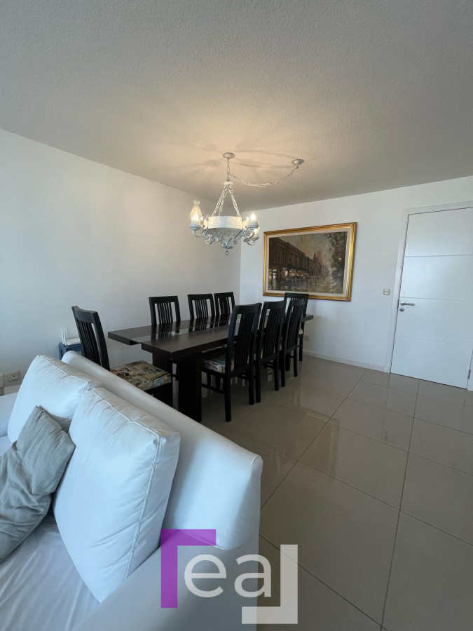 Apartamento ID.209 - Torre de categoria a pasos de la playa Brava 