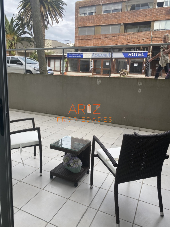 Apartamento ID.1465 - VENDO Y ALQUILO ANUAL APARTAMENTO 2 DORMITORIOS PUNTA DEL ESTE PUERTO
