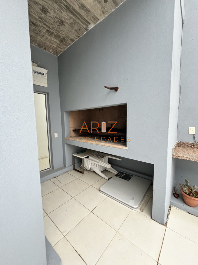 Apartamento ID.1930 - Venta en Peninsula apto divinooooo 1 DORMITORIO CON PARRILLERO EXCLUSIVO UNIDAD
