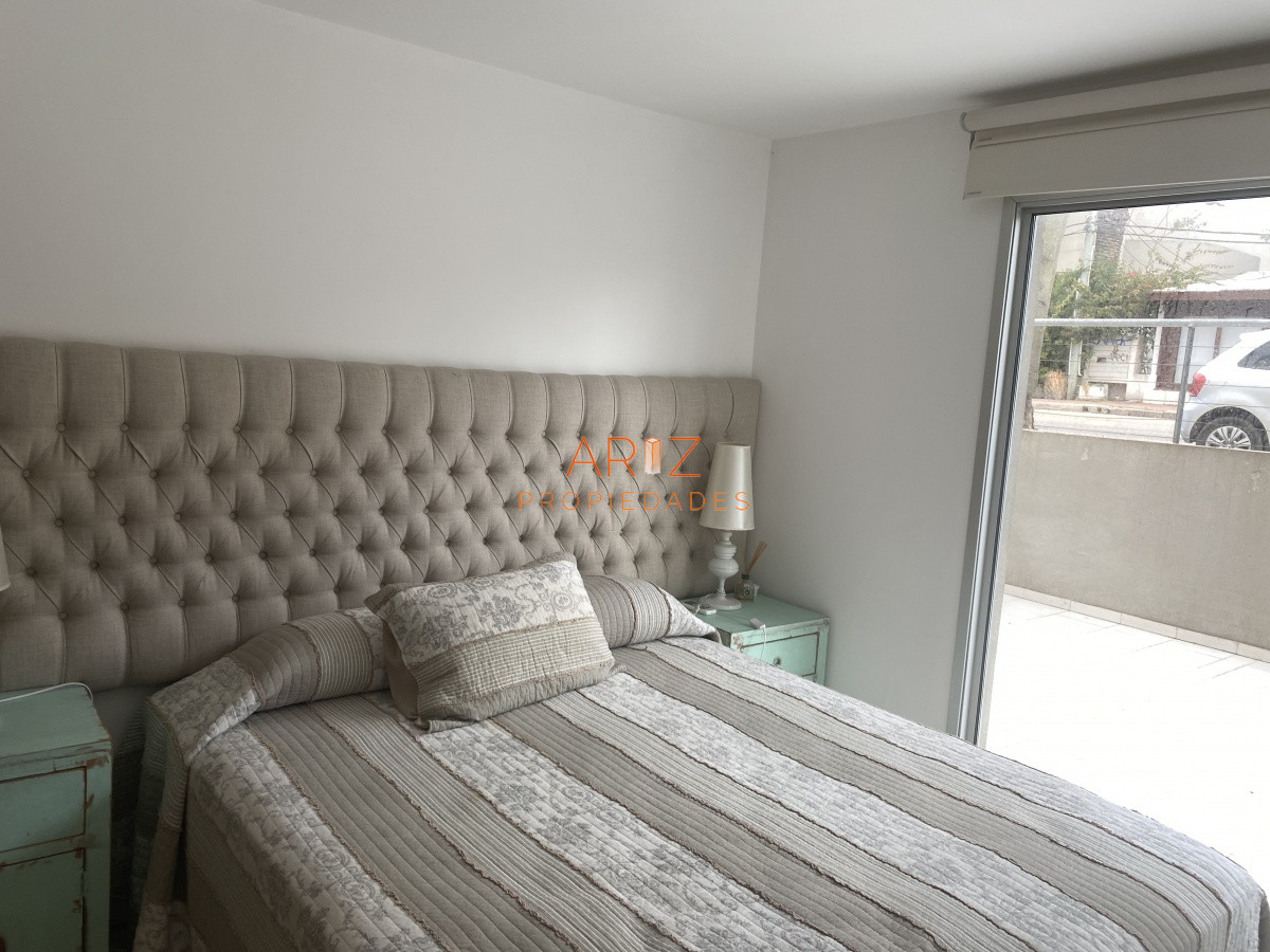 Apartamento ID.1465 - VENDO Y ALQUILO ANUAL APARTAMENTO 2 DORMITORIOS PUNTA DEL ESTE PUERTO