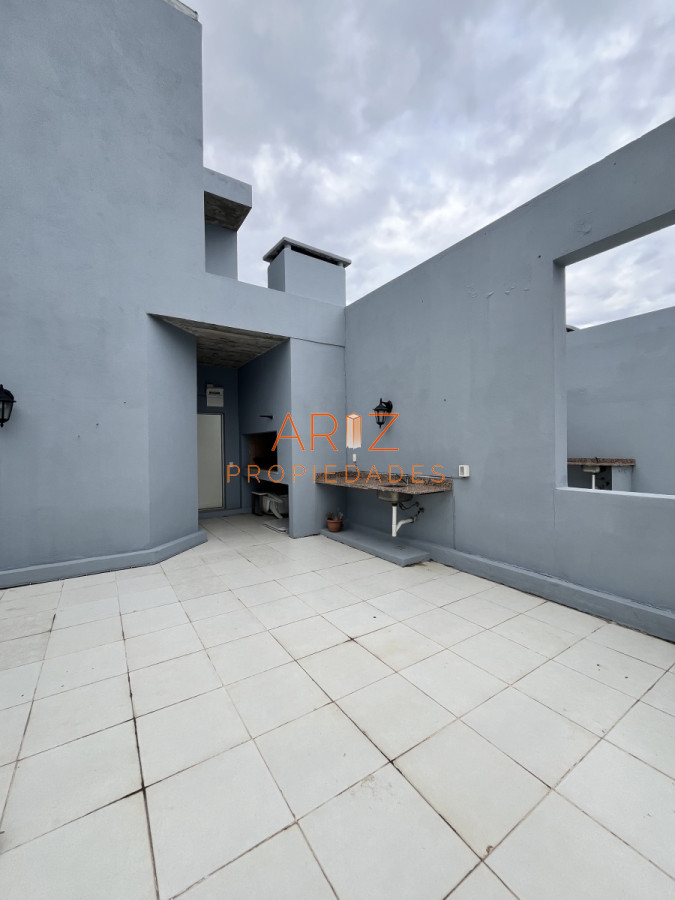 Apartamento ID.1930 - Venta en Peninsula apto divinooooo 1 DORMITORIO CON PARRILLERO EXCLUSIVO UNIDAD