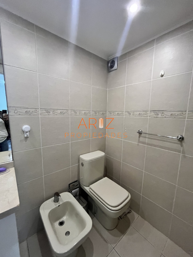 Apartamento ID.1930 - Venta en Peninsula apto divinooooo 1 DORMITORIO CON PARRILLERO EXCLUSIVO UNIDAD