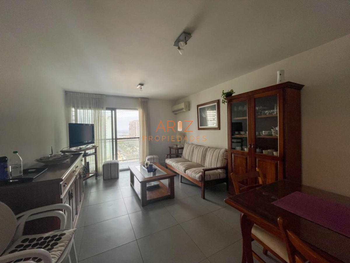 Apartamento ID.1152 - VENDO APARTAMENTO 2 DORMITORIOS PUNTA DEL ESTE MANSA