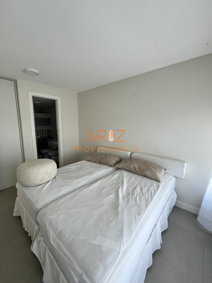 Apartamento ID.1977 - VENTA APARTAMENTO 1 DORMITORIO ROOSEVELT CASI A ESTRENAR MUY LINDO