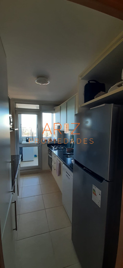 Apartamento ID.1392 - ALQUILO ANUAL INVERNAL APARTAMENTO 2 DORMITORIOS 2 BAÑOS 