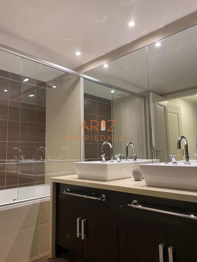 Apartamento ID.596 - VENDO APARTAMENTO 2 DORMITORIOS PUNTA DEL ESTE PENINSULA IMPERIALE III