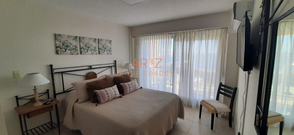 Apartamento ID.1392 - ALQUILO ANUAL INVERNAL APARTAMENTO 2 DORMITORIOS 2 BAÑOS 