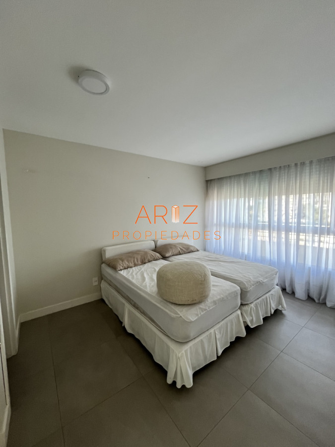 Apartamento ID.1977 - VENTA APARTAMENTO 1 DORMITORIO ROOSEVELT CASI A ESTRENAR MUY LINDO